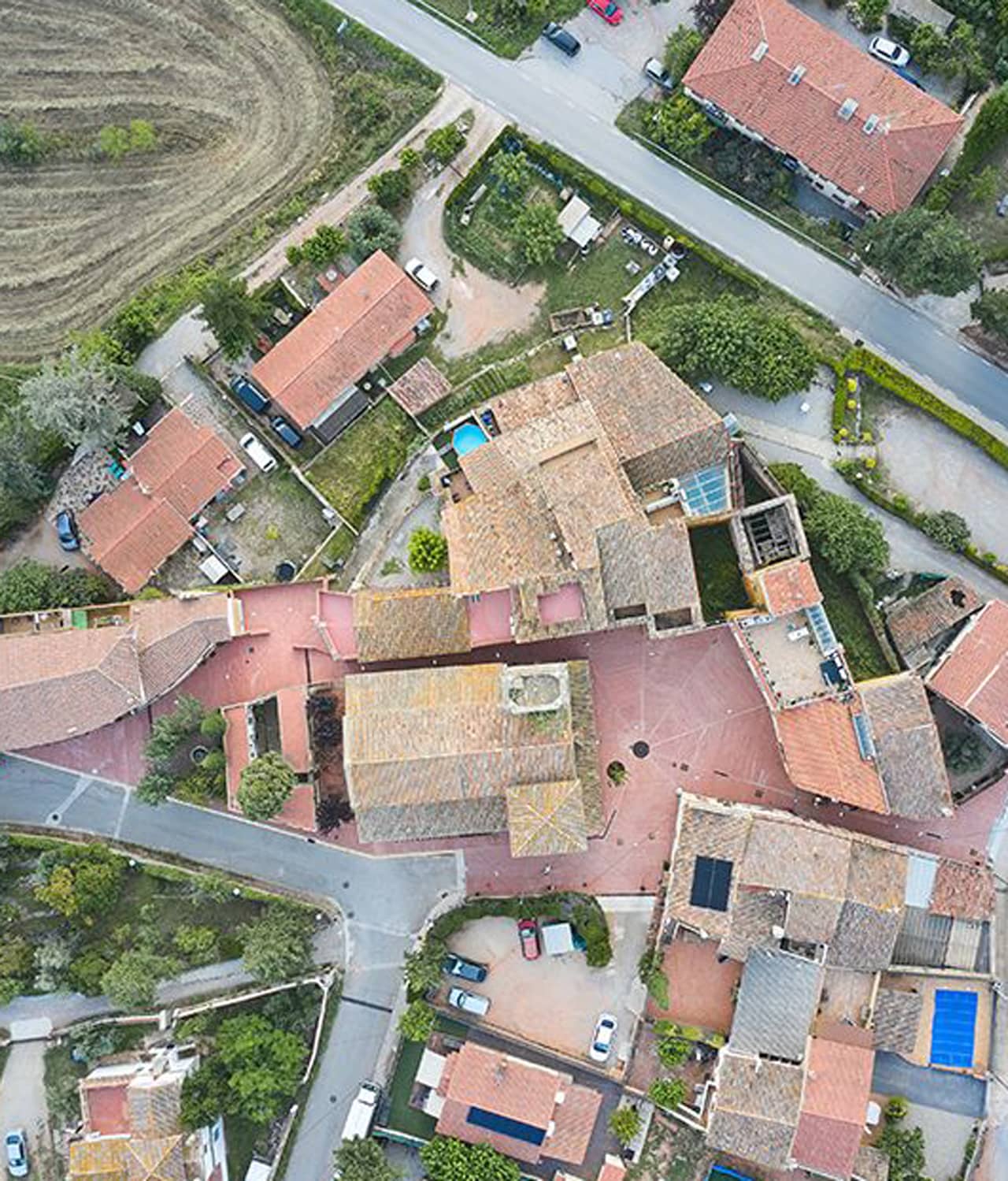 Ciutat i Paisatge Ciutat i Paisatge