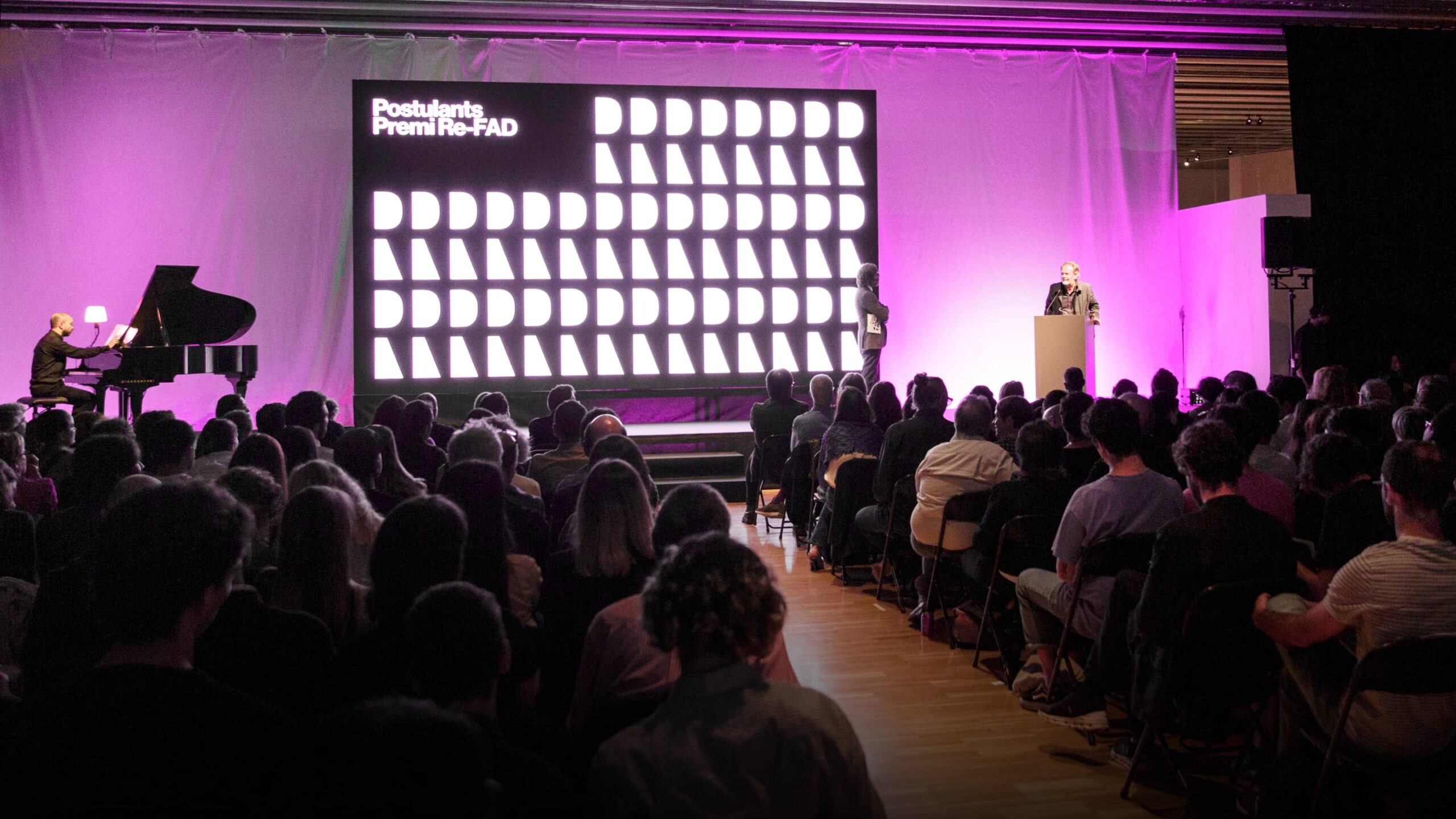 Contacto | Premios FAD de Arquitectura e Interiorismo