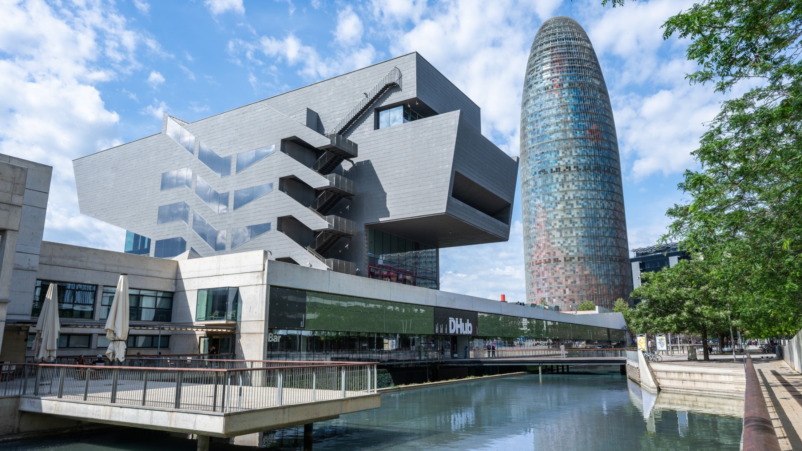 Contacto | Prémios FAD de Arquitetura e Interiorismo