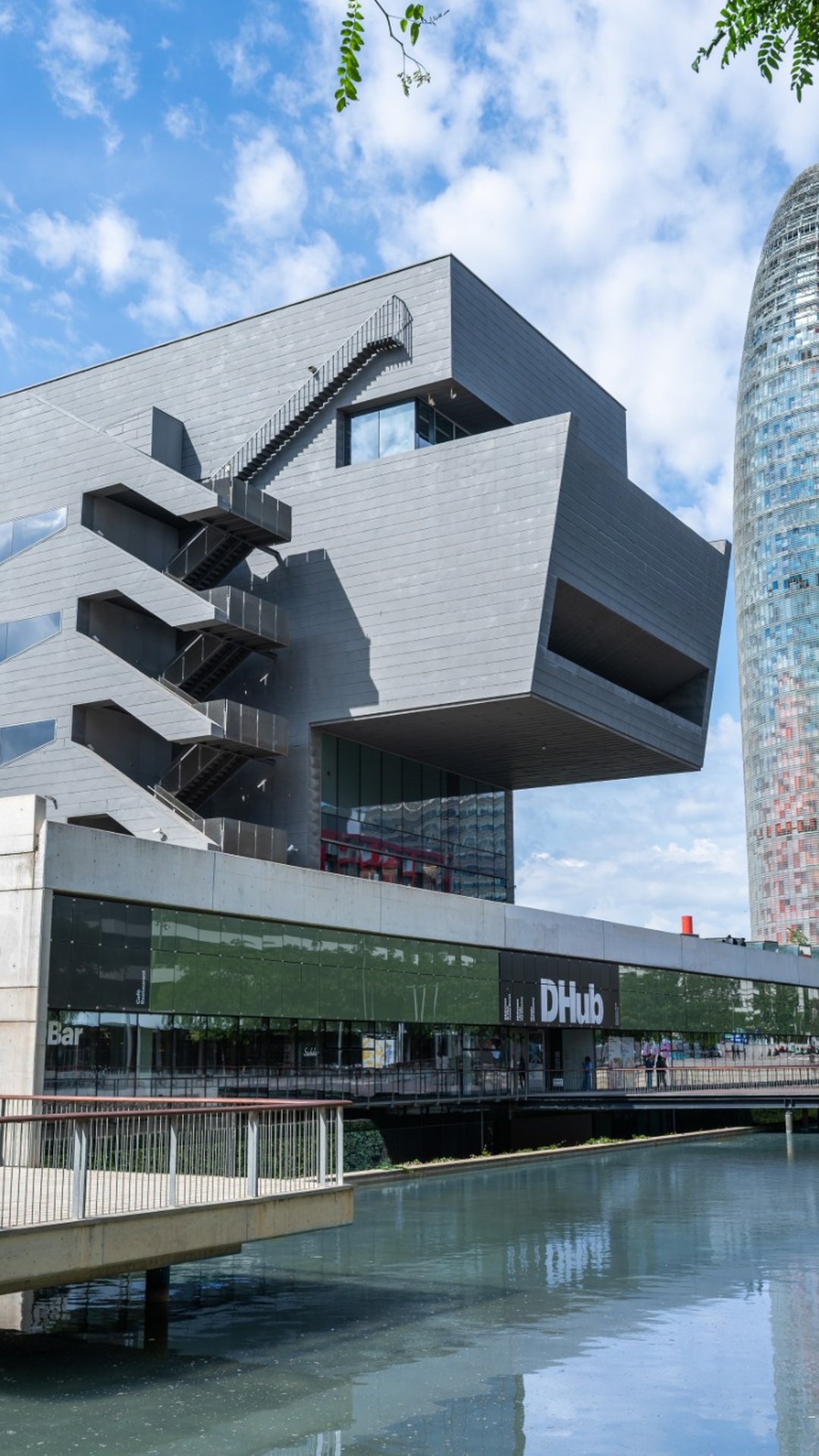 Contacto | Prémios FAD de Arquitetura e Interiorismo