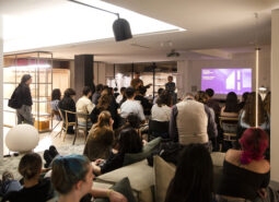 17.11.25-PRESENTACIÓN BASES PREMIOS HABITÀCOLA 2026 EN MINIM