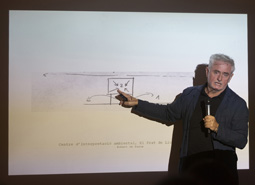 VÍDEO: PRESENTACIÓN DE LAS BASES Y TALK DE ROBERT DE PAAUW