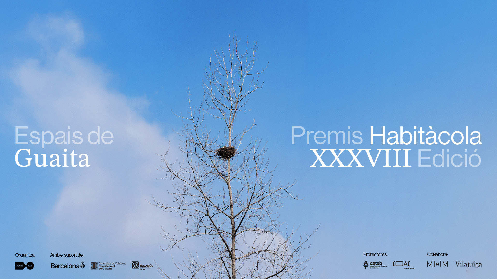  | Premis Habitàcola