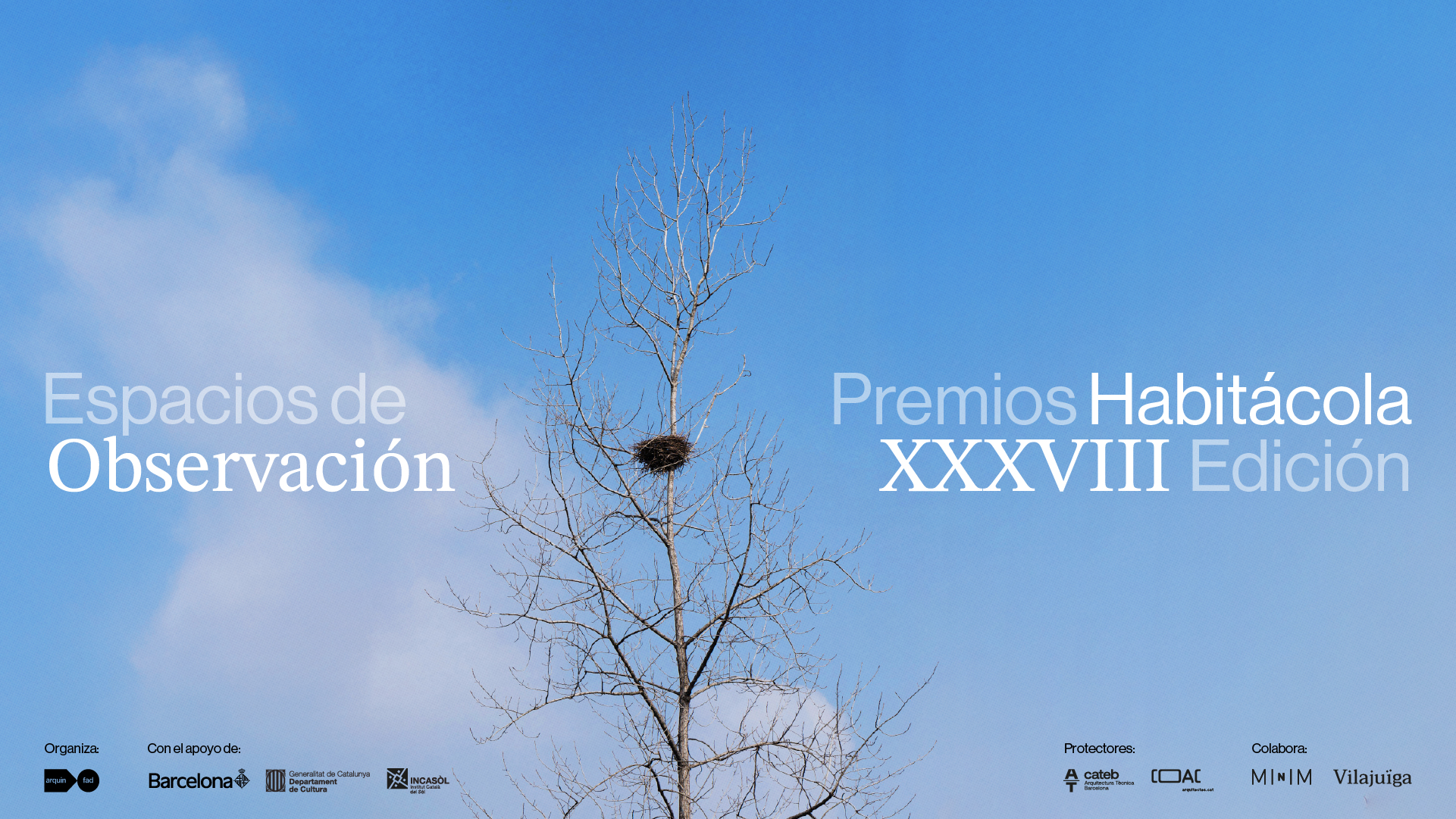  | Premis Habitàcola