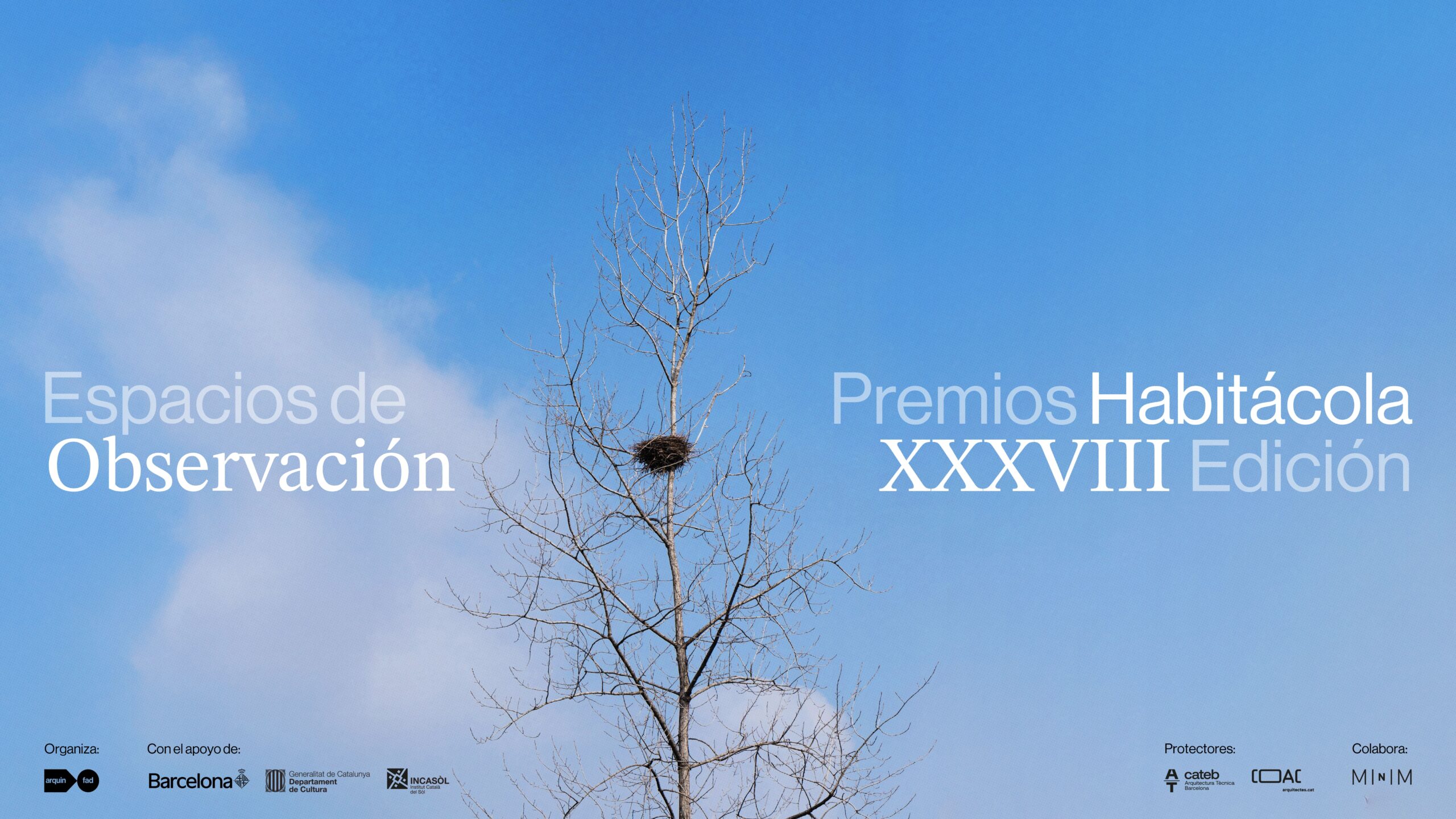  | Premis Habit&agrave;cola
